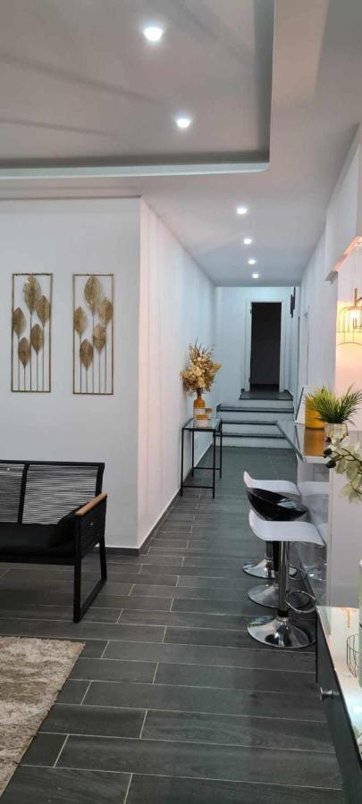 Cazino Apartamento III Apartment Praia Bagian luar foto