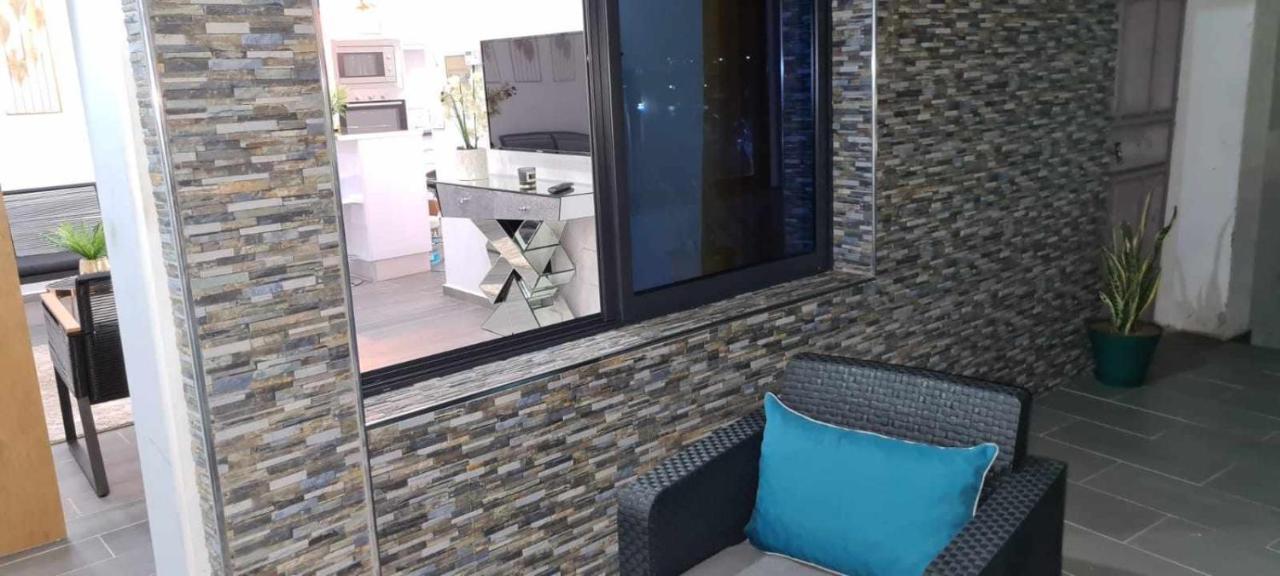 Cazino Apartamento III Apartment Praia Bagian luar foto
